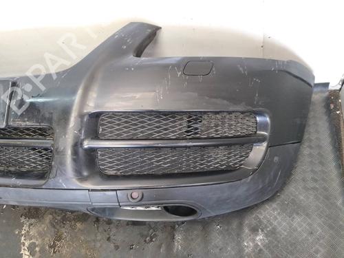 Front bumper VW TOUAREG (7LA, 7L6, 7L7) 2.5 R5 TDI | BP18302153C7 