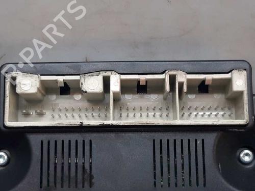 Climate control SEAT TOLEDO III (5P2) 1.9 TDI | BP2794384I5 - Image 3