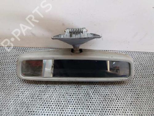 Used Rear mirror MERCEDES-BENZ C-CLASS (W203) C 220 CDI (203.006, 203.008) (143 hp) 3119716