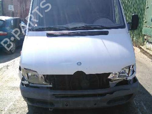Servo brake MERCEDES-BENZ SPRINTER 3-t Van (B903) 313 CDI (903.663, 903.662, 903.661) | BP6517628M42 