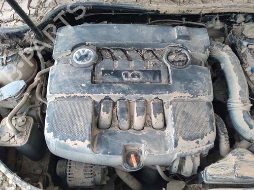 Engine VW GOLF V (1K1)  | BP25985118M1 