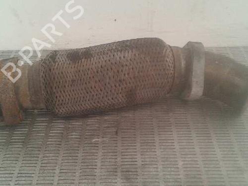 Udstødningsmanifold BMW X5 (E53) 3.0 d (218 hp) 14032669
