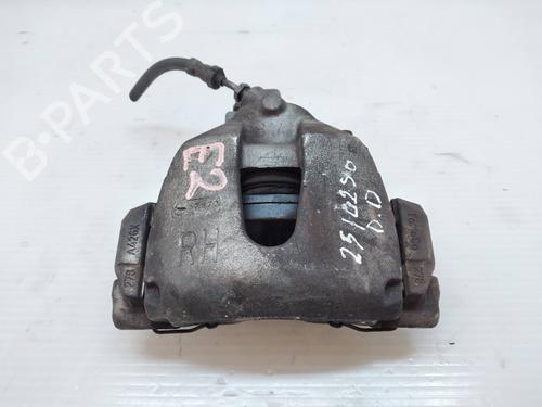 Right front brake caliper FORD FOCUS III | BP25052166M104 - Image 4