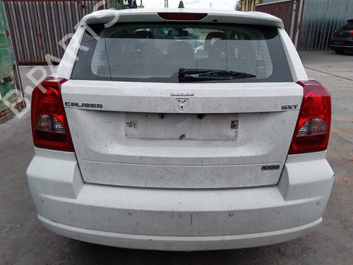 Rear spoiler DODGE CALIBER | BP8737779C96 - Image 7