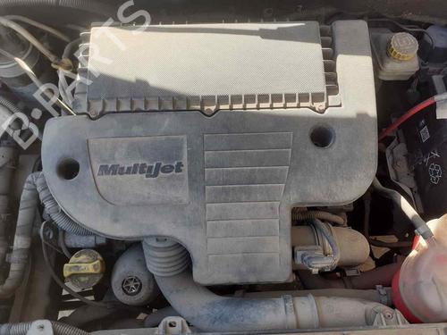 Engine FIAT GRANDE PUNTO (199_) 1.3 D Multijet | BP30467665M1 - Image 19