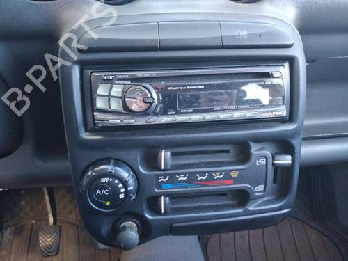 AC compressor HYUNDAI ATOS (MX) 1.0 i | BP15816991M34 