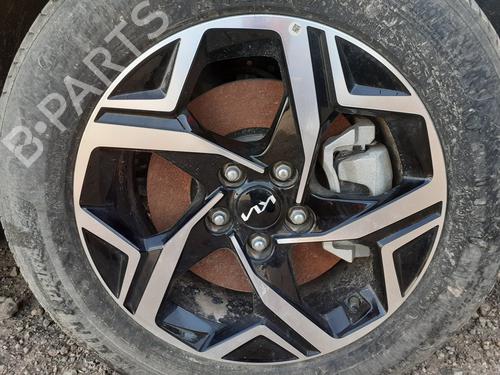 Used Rim KIA SPORTAGE V (NQ5) 1.6 T-GDI (160 hp) 26695813