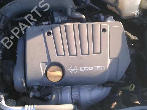 Switch OPEL VECTRA C (Z02) 1.8 16V | BP1940871I30 - Image 8
