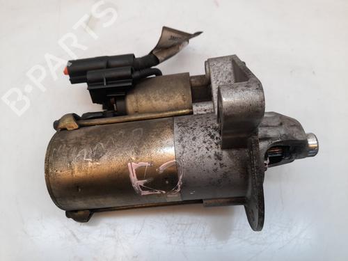 Used Starter FORD FOCUS II (DA_, HCP, DP) 1.6 TDCi (109 hp) 12301639