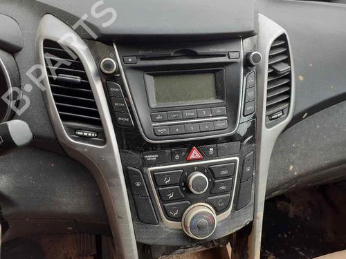 Cylinder head HYUNDAI i30 (GD) | BP33674880M5 - Image 14