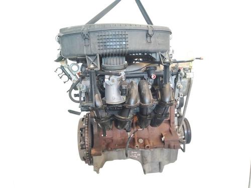 Used Engine Engine DACIA LOGAN (LS_) [2004-2026] 26381999 26381999