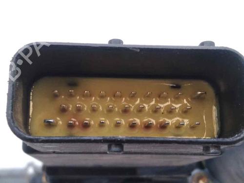 Front right window mechanism SKODA OCTAVIA I (1U2) 1.9 TDI | BP27675005C23 