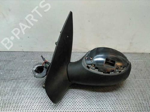 Left mirror PEUGEOT 206 Hatchback (2A/C) 1.4 HDi eco 70 | BP177787C26 
