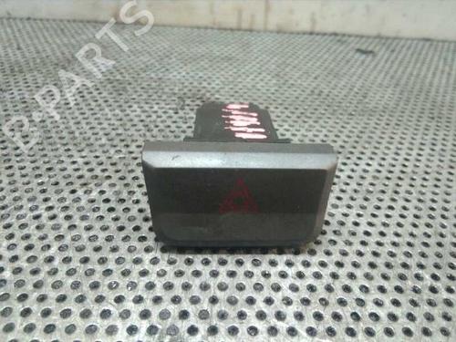Used Warning switch HYUNDAI ACCENT II (LC) 1.5 CRDi (82 hp) 6616272