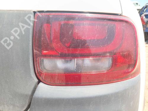 Used Right taillight Right taillight 37154154 37154154