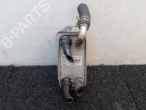 Used Oil radiator Oil radiator 14042482 14042482