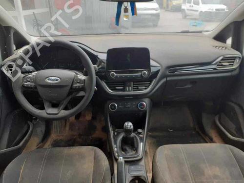 airbag-kit-ford-fiesta-vii-hj-hf-2017-24881196 main image