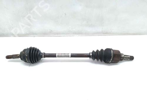 Used Left front driveshaft Left front driveshaft CITROËN C3 I (FC_, FN_) 1.1 i (60 hp) 1195492 1195492