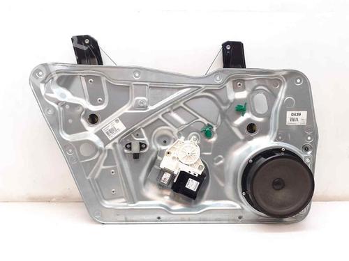 Used Front left window mechanism Front left window mechanism 23448326 23448326