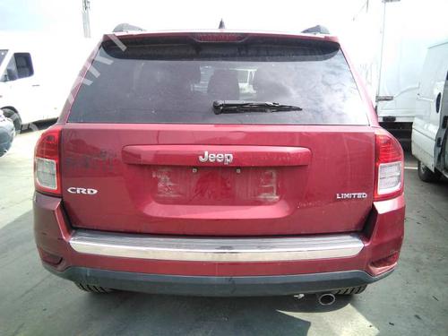 Spejlkontakt JEEP COMPASS (MK49)  | BP5988049I25 