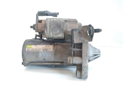 Starter PEUGEOT 307 (3A/C) 1.6 HDi | BP19180356M8 