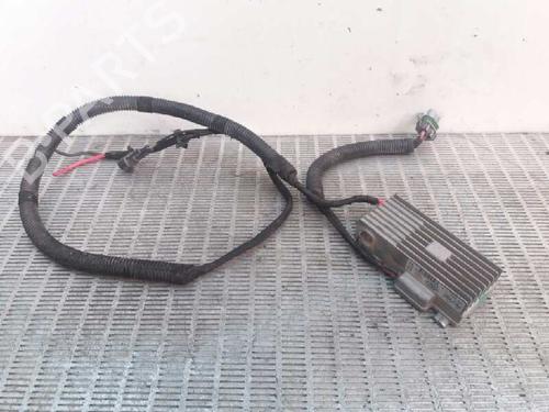 Used Heater resistor FIAT STILO (192_) 1.8 16V (192AXC1A, 192BXC1A) (133 hp) 11654297