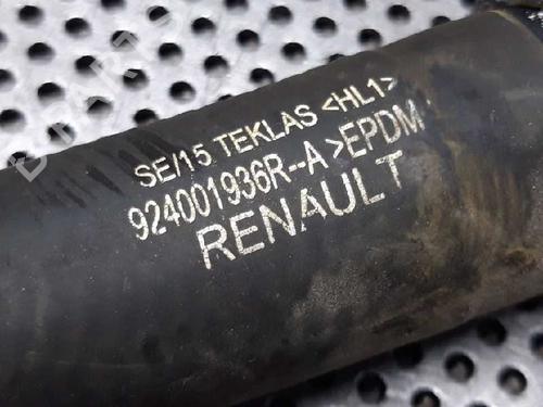 Pipe DACIA SANDERO II | BP14037049M125 - Image 2