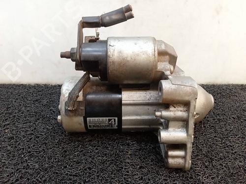 Used Starter Starter 4420569 4420569