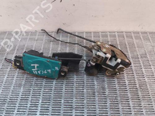 Used Front left lock HYUNDAI COUPE I (RD) 1.6 16V (116 hp) 595714