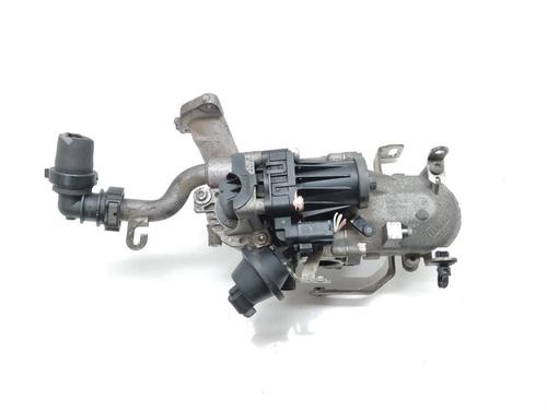 Used Egr Egr PEUGEOT 5008 (0U_, 0E_) [2009-2017] 14515518 14515518