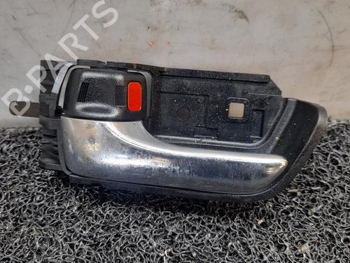 Rear left interior door handle TOYOTA PRIUS Liftback (_W2_) 1.5 Hybrid (NHW20_, NHW20R) 6927447020  | 6920647020 |