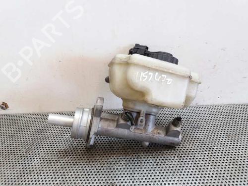 Used Brake master cylinder VW GOLF PLUS V (5M1, 521) [2004-2013]  3439655