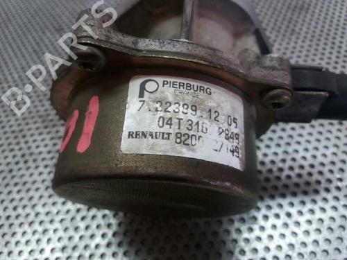 Vakuumpumpe RENAULT MEGANE II (BM0/1_, CM0/1_) 1.5 dCi (BM02, BM13, BM2A, CM02, CM13) | BP2300661M80 