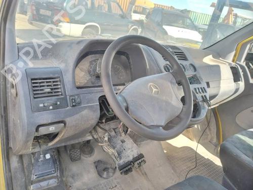 Right front indicator MERCEDES-BENZ VITO Van (W638) 112 CDI 2.2 (638.094) | BP12302481C33 