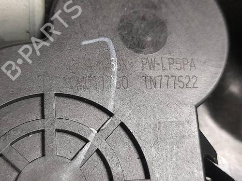 Rear right window mechanism MAZDA 3 (BK) | BP32160877C25 - Image 2