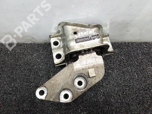 Used Engine mount Engine mount PEUGEOT BOXER Van 2.2 HDi 120 (120 hp) 10379451 10379451