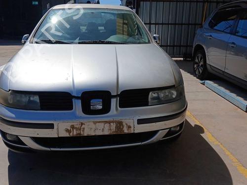 Brugte SEAT LEON (1M1)  1.9 TDI  4968961