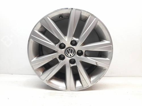 Used Rim VW POLO V (6R1, 6C1) [2009-2022]  32042836