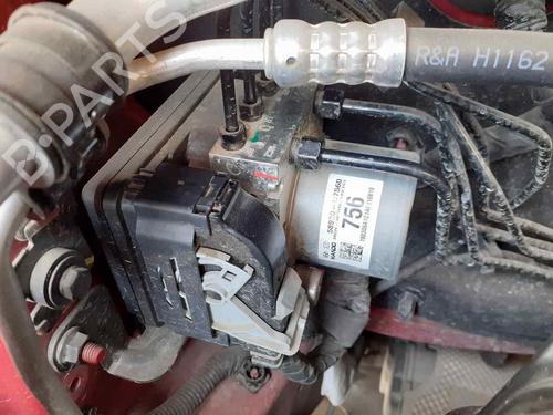 Used ABS pump HYUNDAI TUCSON (TL, TLE) 1.6 CRDi All-wheel Drive (116 hp) 26673011