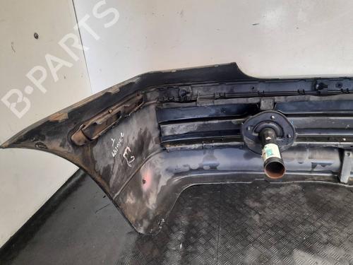 Rear bumper BMW 3 Compact (E46) 320 td | BP10177443C8 