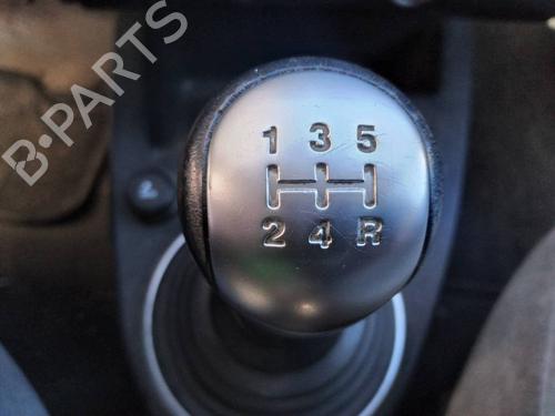 Front bumper reinforcement FORD FUSION (JU_) 1.4 TDCi | BP8600175C109 