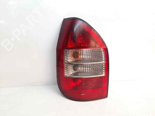 Used Left taillight Left taillight OPEL ZAFIRA A MPV (T98) [1999-2006] 18057270 18057270