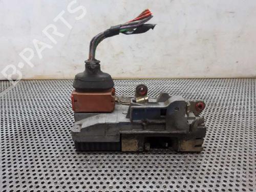 Used Front left lock FIAT ULYSSE (220_) 1.9 TD (220AH5) (90 hp) 4875671