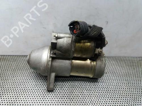 Used Starter OPEL ASTRA G Hatchback (T98) 1.7 DTI 16V (F08, F48) (75 hp) 2792436