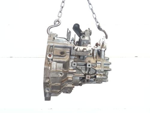 Used Gearbox Gearbox HONDA CIVIC VII Hatchback (EU, EP, EV) 1.7 CTDi (EP4, EU9) (100 hp) 1561794 1561794