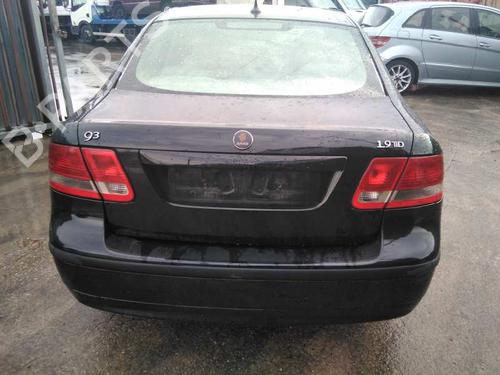 Right tailgate light SAAB 9-3 (YS3F, E79, D79, D75) 1.9 TiD | BP6472363C80 - Image 8