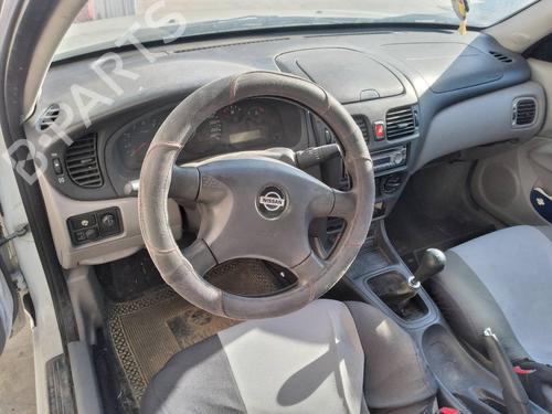 Right tailgate light NISSAN ALMERA II Hatchback (N16)  | BP9642284C80  - Image 7