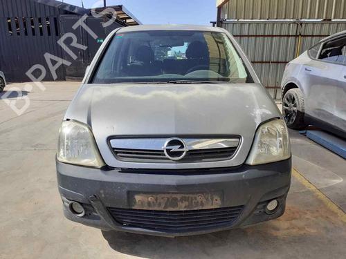Starter OPEL MERIVA A MPV (X03)  | BP25248242M8  - Image 7