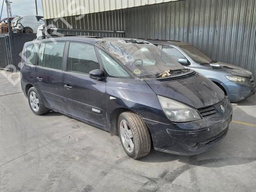 Engine RENAULT ESPACE IV (JK0/1_) | BP24299932M1 - Image 9