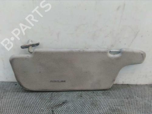 Right sun visor HYUNDAI ACCENT II (LC) 1.5 CRDi | BP2129229I2 